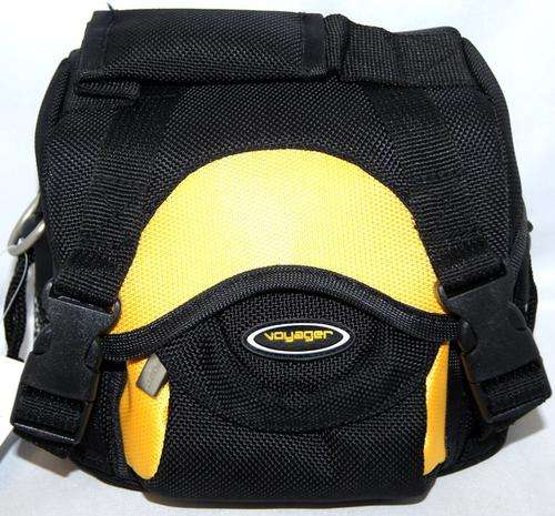 VOYAGER SMALL DIGITAL CAMERA BAG