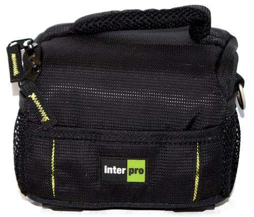 INTERPRO 2870 SMALL VIDEO CAMERA BAG