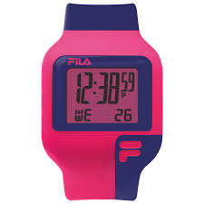 FILA FEMALE WATCH
