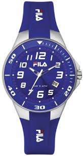 FILA CASUAL MENS WATCH