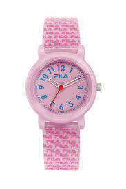 FILA CASUAL KIDS WATCH