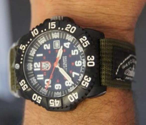 MENS LUMI NOX