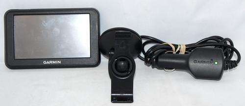 GARMIN - CAR NAVIGATION