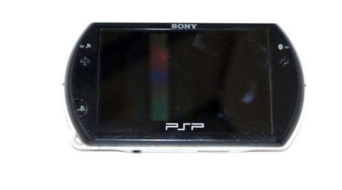 SONY PSP
