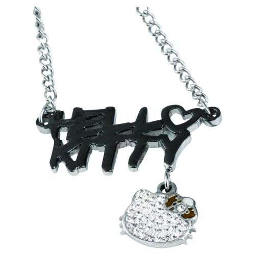 ORIGINAL HELLO KITTY NECKLACE