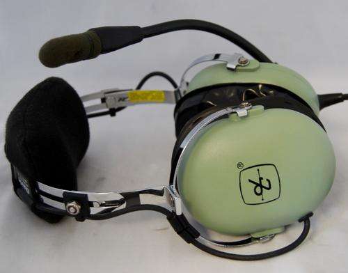 DAVID CLARK H10-13.4, PILOT HEADGEAR
