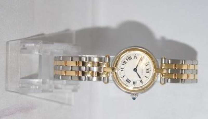 CARTIER PANTHERE