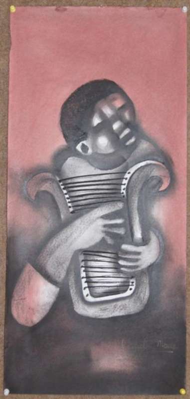 DAVID MBELE