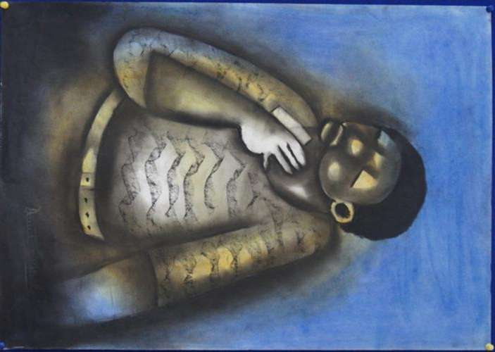 DAVID MBELE