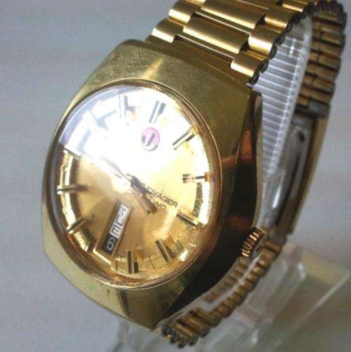 Rado Voyager Two Men's Watch