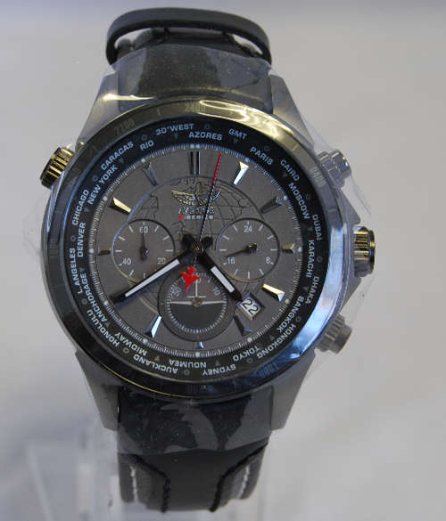 AVIATOR F-SERIES SPORTS WATCH