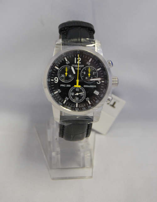 TISSOT PRC 200