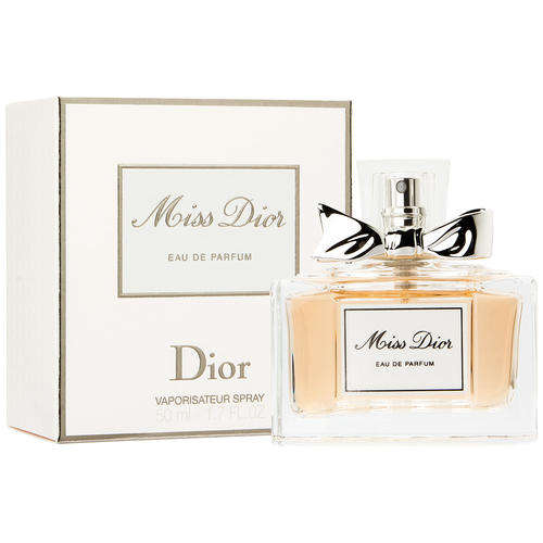 MISS DIOR 50ML FRAGRANCE FOR HER