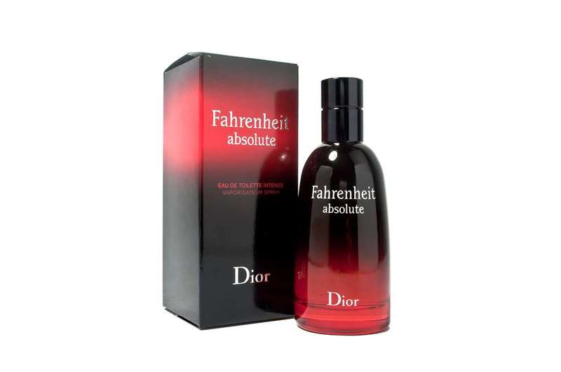 DIOR FAHRENHEIT ABSOLUTE FOR HIM **50ML**