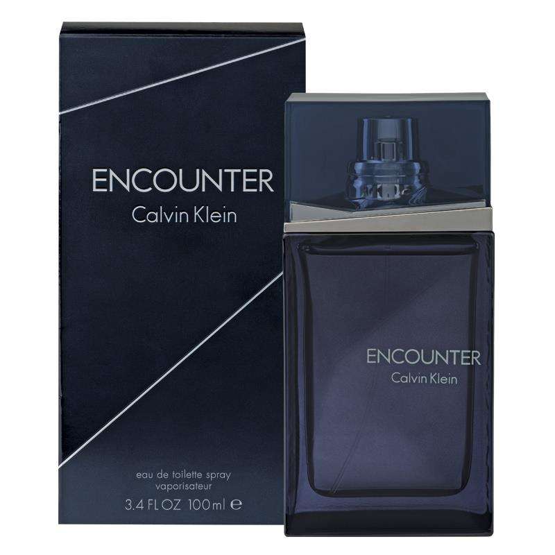 CALVIN KLEIN ENCOUNTER: FRAGRANCE FOR HIM 100ml