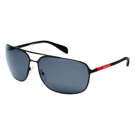 ORIGINAL PRADA LINEA ROSSA SUNGLASSES
