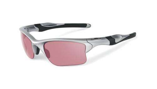 Oakley "Half Jacket" Sunglasses on *R1 AUCTION**