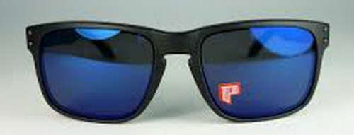 OAKLEY "HOLBROOK" ICE IRIDIUM