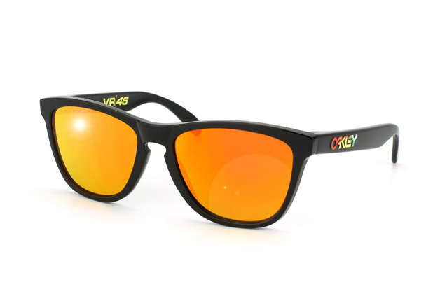 OAKLEY "FROGSKIN" SUNGLASSES