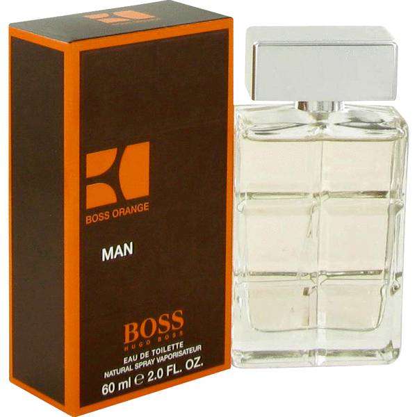 Hugo Boss Orange: FRAGRANCE FOR HIM on **R1 AUCTION**
