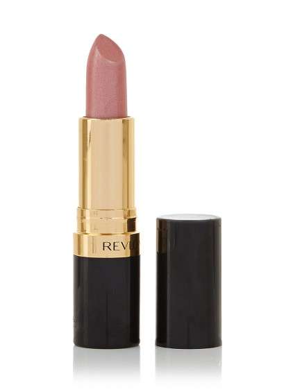 REVLON SUPER LUSTROUS CAPPUCCINO LIPSTICK