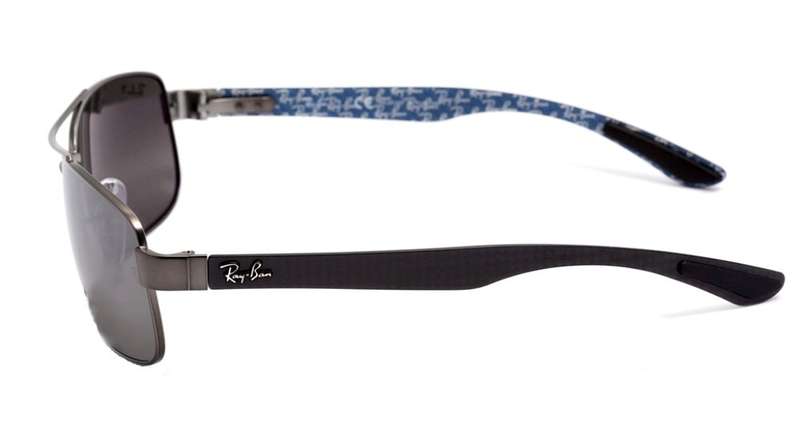 RAY BAN TECH CARBON FIBRE SUNNIES on **R1 AUCTION**