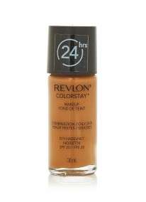 **PACK OF 3** REVLON COLORSTAY MAKE UP - HAZELNUT **R1 AUCTION**