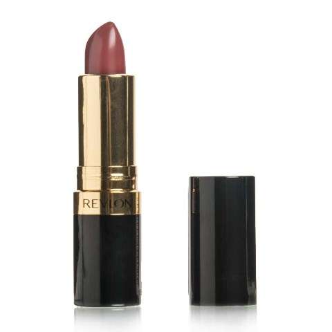 REVLON SUPER LUSTROUS RUM RAISIN LIPSTICK