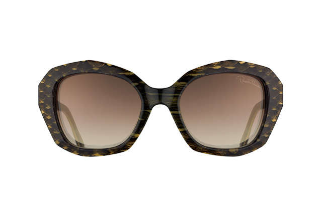 ROBERTO CAVALLI ALATHFAR LADIES SUNGLASSES **R1 auction**