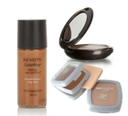 Revlon Makeup Bundle **SNAP FRIDAY**
