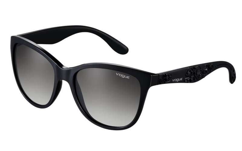 VOGUE Flora Special Collection: Sunglasses for Her **R1 AUCTION**