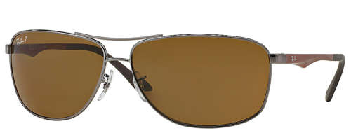 Ray Ban Rb3506 Sunglasses for Him