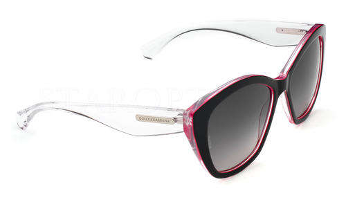 Dolce & Gabbana ladies polarized sunglasses **R1 AUCTION**