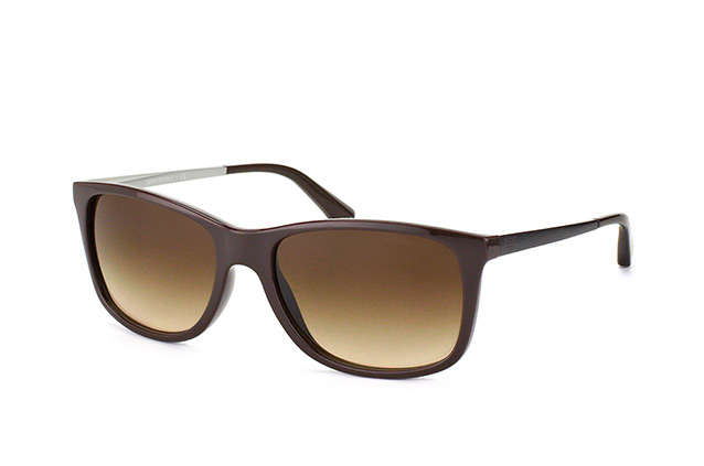 ORIGINAL EMPORIO ARMANI SUNGLASSES IN BROWN
