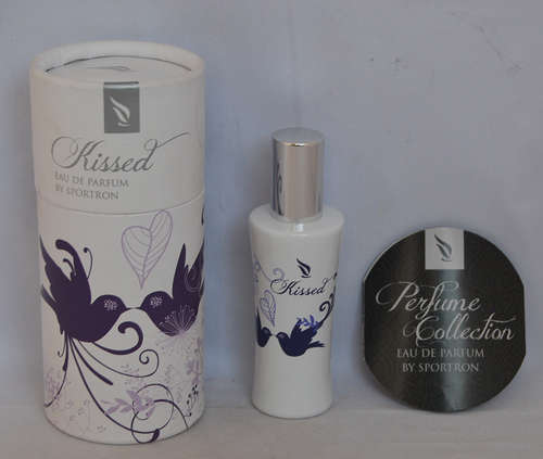 "KISSED" by SPORTRON Fragrance for Her