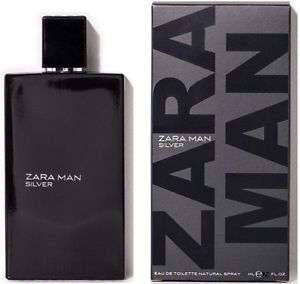 ZARA MAN "GOLD" 75ml EDT **R1 AUCTION**