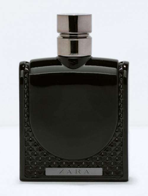 ZARA "BLACK TAG" INTENSE EDP 100ml Fragrance for Him