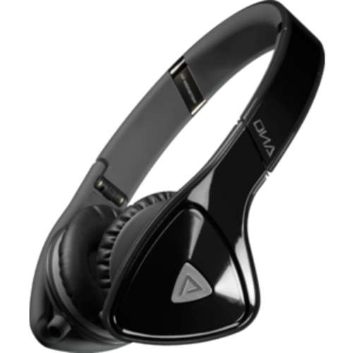 MONSTER DNA HEADPHONES IN BLACK **R1 AUCTION**
