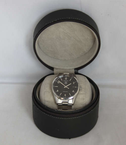 TAG HEUER CARRERA WV211B