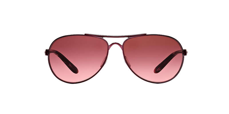 ***R1 AUCTION*** OAKLEY "TIE BREAKER BLACKBERRY SUNGLASSES