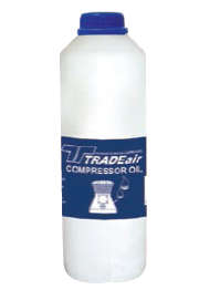 TRADE AIR PUMA 1Lt Air Compressor Oil
