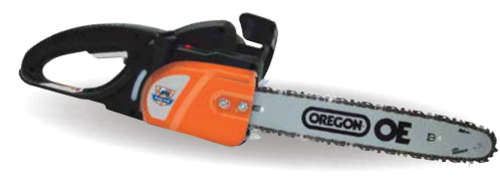 1800W Electrical Chainsaw