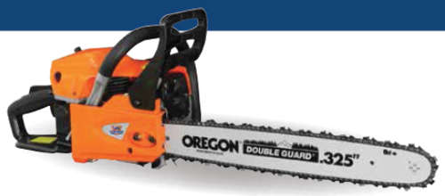 50cc Petrol Chainsaw