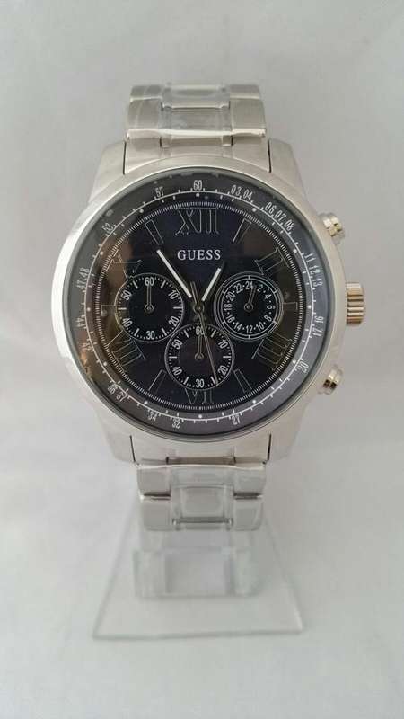 GUESS MENS WATCH