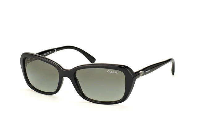 ***R1 AUCTION*** VOGUE GEOMETRIC POLARIZED SUNGLASSES