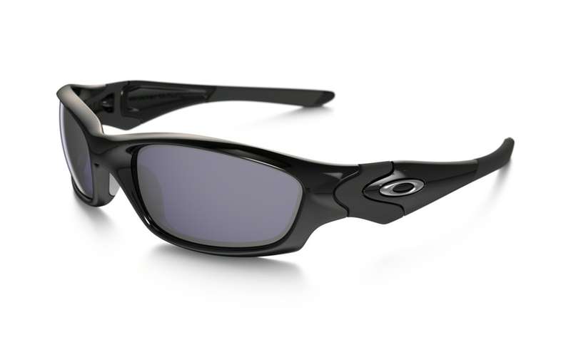 OAKLEY SUNGLASSES STRAIGHT JACKET POLARIZED
