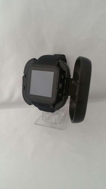 SMART X TOUCH WATCH WAVE
