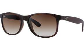 ***R1 AUCTION*** ORIGINAL RAY BAN "ANDY"