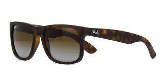 ORIGINAL RAY BAN "JUSTIN"