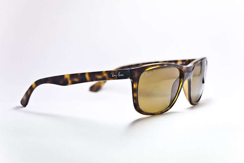 RAY BAN POLARIZED